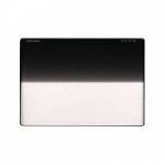 Schneider Optics 4x5.65 inch Graduated Neutral Density 9 Hard Edge Filter (p/n 68-050355) Schneider Optics 4x5.65 inch Graduated Neutral Density 9 Hard Edge Filter (p/n 68-050355)